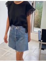 LA MINE DOR S/S 2021 女裝上衣 (2色)